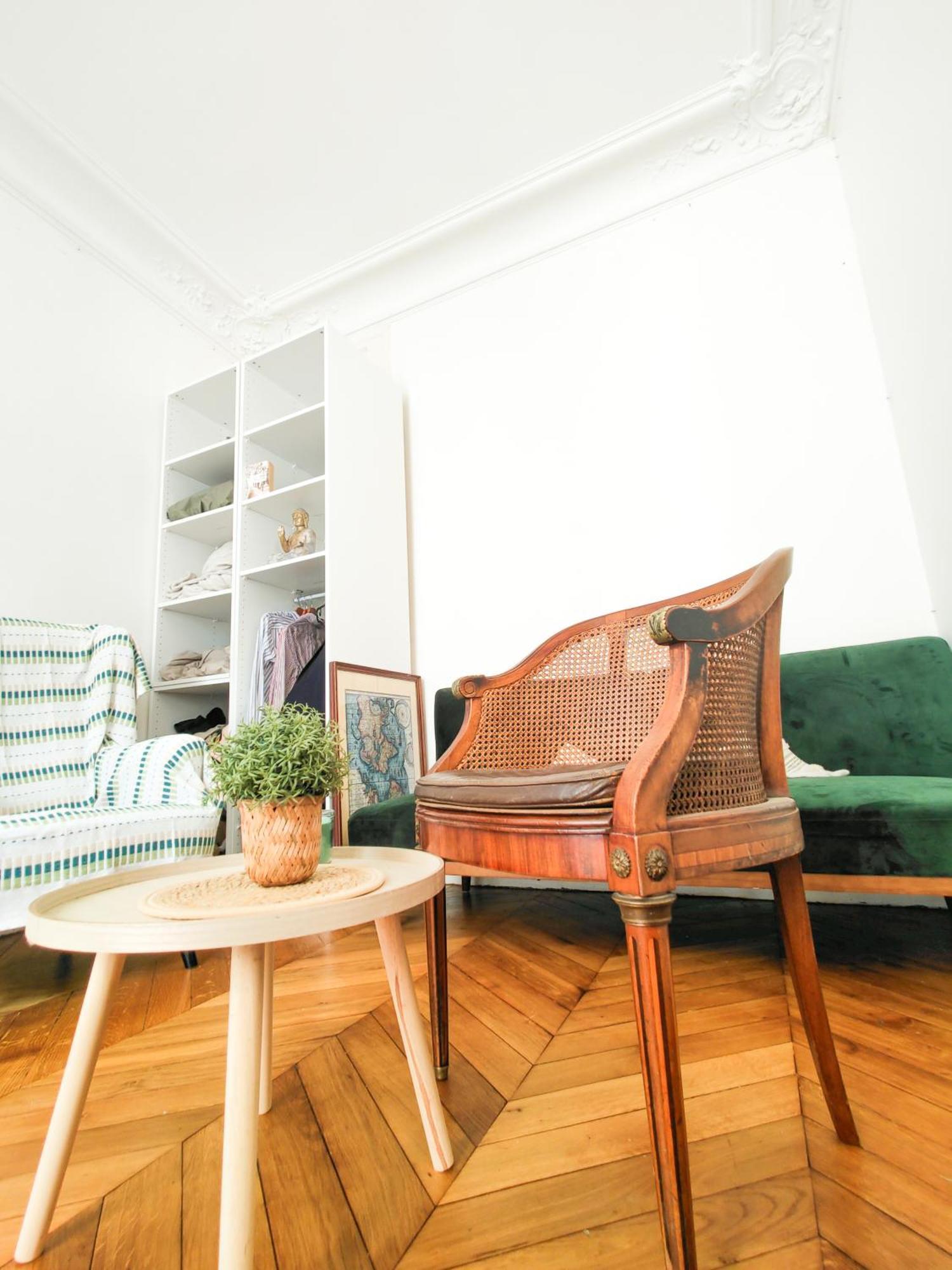 Appartement Heart Of - Chic Et Cosy - Opera *